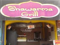 Shawarma Grill & Momo Station - Sapna Sangeeta - Indore
