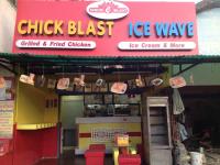 Chick Blast - Sapna Sangeeta - Indore
