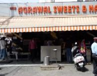 Agrawal Sweets - Sapna Sangeeta - Indore