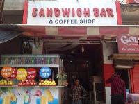 Sandwich Bar - Sapna Sangeeta - Indore
