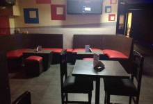 Osmium Lounge - Sapna Sangeeta - Indore