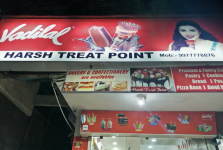 Vadilal Ice Cream - Sapna Sangeeta - Indore