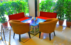 Cafe Bake Well - South Tukoganj - Indore