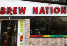 Brew Nation - South Tukoganj - Indore