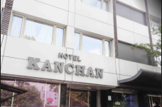 Hotel Kanchan - South Tukoganj - Indore
