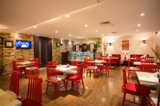 O2 Cafe 24*7 - South Tukoganj - Indore