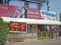 Lotus Hut Cafe - South Tukoganj - Indore