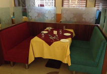 Krishna Restaurant - South Tukoganj - Indore