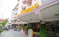 Surya Bar & Restaurant Hotel Surya - South Tukoganj - Indore