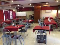 Rambabu Paratha & Restaurant - South Tukoganj - Indore