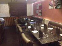 Curry Cafe - South Tukoganj - Indore