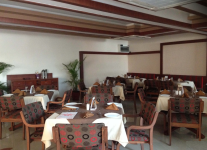 Cafe Caribbean - South Tukoganj - Indore