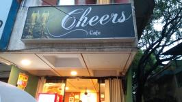 Cheers Cafe - South Tukoganj - Indore