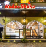 Bake N Shake - Vijay Nagar - Indore