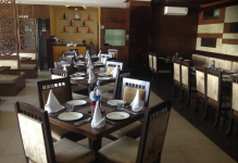 The Yellow Chilli - Vijay Nagar - Indore