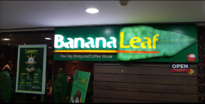 Banana Leaf - Vijay Nagar - Indore