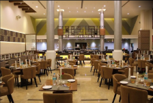 Square Sayaji Hotel - Vijay Nagar - Indore