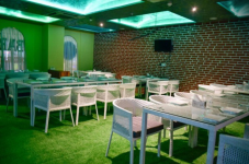 Delhi Grill - Vijay Nagar - Indore