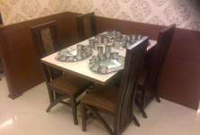 Panchvati Gaurav - Vijay Nagar - Indore