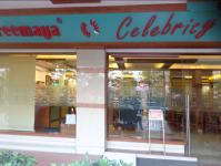 Shreemaya Celebrity - Vijay Nagar - Indore