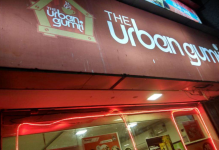 The Urban Gumti - Vijay Nagar - Indore