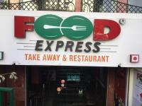 Food Express - Vijay Nagar - Indore