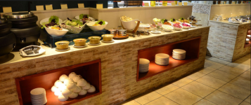 Speedy Chef - Vijay Nagar - Indore