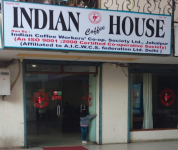 Indian Coffee House - Vijay Nagar - Indore