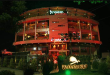Vrindavan Restaurant - Vijay Nagar - Indore