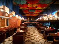 The Trip Cafe - Vijay Nagar - Indore