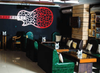 Woodstock Lounge - Vijay Nagar - Indore