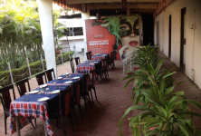 Diners Park - Vijay Nagar - Indore