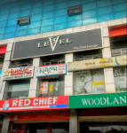 Level 3 - Vijay Nagar - Indore