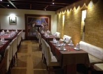 Sanchi Sayaji Hotel - Vijay Nagar - Indore