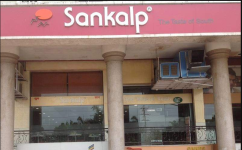 Sankalp - Vijay Nagar - Indore