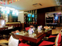 Sky Blue Lounge - Vijay Nagar - Indore