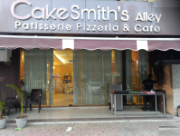 Cake Smith