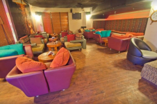 On the Rocks - Vijay Nagar - Indore