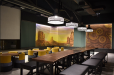 Go Bananas Sayaji Hotel - Vijay Nagar - Indore