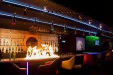 OPM Bar and Lounge - Vijay Nagar - Indore