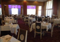 Ambrosia Fortune Landmark - Vijay Nagar - Indore