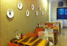 Chaiparatha.com - Vijay Nagar - Indore