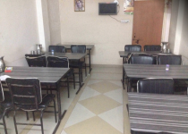 Pack & Serve - Vijay Nagar - Indore