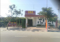 S.E.Z - Vijay Nagar - Indore