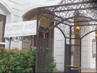 Earthen Oven Fortune Landmark - Vijay Nagar - Indore