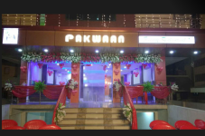 Pakwaan Family Restaurant - Vijay Nagar - Indore