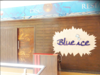 Blue Ice - Vijay Nagar - Indore