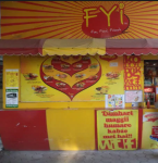 F.Y.I - Vijay Nagar - Indore