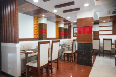 Sharma Namkeen Bhandar - Vijay Nagar - Indore