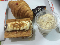 Cake Walk Radisson Blu Hotel - Vijay Nagar - Indore